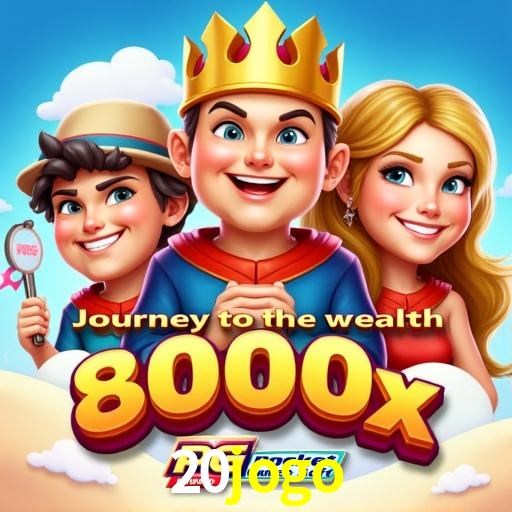 Descubra a Essência do 20jogo: Nossa História e Compromissos