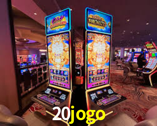 Descubra a Magia dos Jogos de Arcade no 20jogo