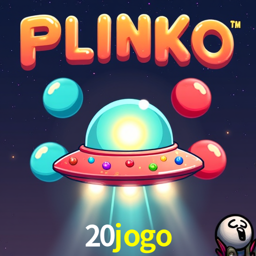 Descubra a Magia dos Jogos de Arcade no 20jogo